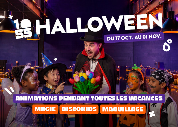Halloween
